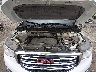 1GKKNSLA0HZ****** Repairable 2017 GMC Acadia in Wichita