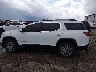 1GKKNSLA0HZ****** Repairable 2017 GMC Acadia in Kansas State