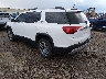 1GKKNSLA0HZ****** Salvage and Repairable 2017 GMC Acadia in Wichita