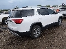 1GKKNSLA0HZ****** Salvage and Wrecked 2017 GMC Acadia in Kansas State