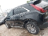 1GYFZDR41PF****** Salvamento 2023 Cadillac XT4