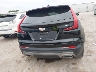 1GYFZDR41PF****** Usados 2023 Cadillac XT4