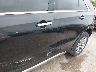 1GYFZDR41PF****** Salvamento y Destrozados 2023 Cadillac XT4 en Oklahoma City