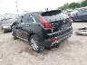 1GYFZDR41PF****** Salvamento y Reparables 2023 Cadillac XT4 en Oklahoma City