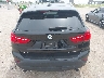 WBXHU7C37J5****** Salvamento 2018 BMW X1