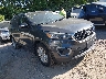 5XYPG4A31HG****** Salvamento y Destrozados 2017 Kia Sorento en Indianapolis
