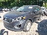 5XYPG4A31HG****** Usados y Reparables 2017 Kia Sorento en Indianapolis