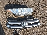 JA4AD3A3XHZ****** Destrozados 2017 Mitsubishi Outlander en Estado de Virginia