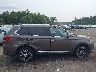JA4AD3A3XHZ****** Reparables 2017 Mitsubishi Outlander en Estado de Virginia