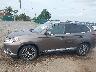JA4AD3A3XHZ****** Salvamento 2017 Mitsubishi Outlander