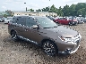 JA4AD3A3XHZ****** Salvamento y Destrozados 2017 Mitsubishi Outlander en Northern Virginia