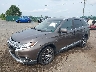JA4AD3A3XHZ****** Usados y Reparables 2017 Mitsubishi Outlander en Northern Virginia