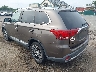 JA4AD3A3XHZ****** Salvamento y Reparables 2017 Mitsubishi Outlander en Northern Virginia