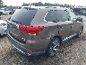 JA4AD3A3XHZ****** Salvamento y Destrozados 2017 Mitsubishi Outlander en Estado de Virginia