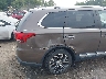 JA4AD3A3XHZ****** Salvamento y Reparables 2017 Mitsubishi Outlander en Estado de Virginia