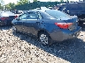 2T1BURHE1HC****** Salvamento y Reparables 2017 Toyota Corolla en Long Island