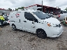 3N6CM0KN0HK****** Salvamento y Destrozados 2017 Nissan NV 200 en West Palm Beach