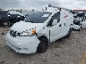 3N6CM0KN0HK****** Usados y Reparables 2017 Nissan NV 200 en West Palm Beach