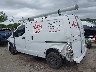 3N6CM0KN0HK****** Salvamento y Reparables 2017 Nissan NV 200 en West Palm Beach
