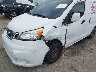 3N6CM0KN0HK****** Salvamento y Reparables 2017 Nissan NV 200 en Estado de Florida