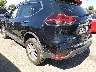 KNMAT2MVXJP****** Salvage and Repairable 2018 Nissan Rogue in Denver East