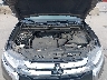 JA4AD3A38JZ****** Repairable 2018 Mitsubishi Outlander in Dallas