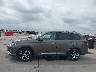JA4AD3A38JZ****** Repairable 2018 Mitsubishi Outlander in Texas State