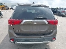 JA4AD3A38JZ****** Wrecked 2018 Mitsubishi Outlander
