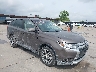 JA4AD3A38JZ****** Salvage and Wrecked 2018 Mitsubishi Outlander in Dallas