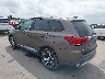 JA4AD3A38JZ****** Salvage and Repairable 2018 Mitsubishi Outlander in Dallas