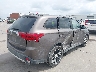 JA4AD3A38JZ****** Salvage and Wrecked 2018 Mitsubishi Outlander in Texas State