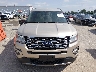 1FM5K8F89HG****** Destrozados 2017 Ford Explorer en Estado de Kansas