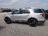 1FM5K8F89HG****** Reparables 2017 Ford Explorer en Estado de Kansas