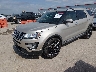 1FM5K8F89HG****** Usados y Reparables 2017 Ford Explorer en Wichita