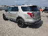 1FM5K8F89HG****** Salvamento y Reparables 2017 Ford Explorer en Wichita