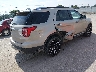 1FM5K8F89HG****** Salvamento y Destrozados 2017 Ford Explorer en Estado de Kansas