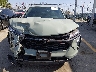 KL77LGE20RC****** Wrecked 2024 Chevrolet Trax in California State