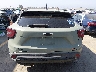KL77LGE20RC****** Wrecked 2024 Chevrolet Trax