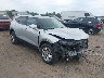 3GNKBCRS3LS****** Salvage and Wrecked 2020 Chevrolet Blazer in Detroit