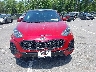 KNDP6CAC2N7****** Wrecked 2022 Kia Sportage in New York State