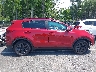 KNDP6CAC2N7****** Used 2022 Kia Sportage in New York State