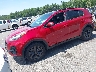 KNDP6CAC2N7****** Used and Repairable 2022 Kia Sportage in Monticello