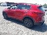 KNDP6CAC2N7****** Salvage and Repairable 2022 Kia Sportage in Monticello