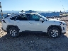 2T3G1RFV5PW****** Repairable 2023 Toyota RAV4 in Montana State