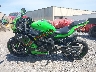 ML5ZXCS14RD****** Usados 2024 Kawasaki Ninja ZX-4R en Estado de Nueva York