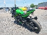 ML5ZXCS14RD****** Salvamento y Reparables 2024 Kawasaki Ninja ZX-4R en Rec Rides Online Exclusive