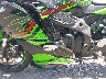 ML5ZXCS14RD****** Usados 2024 Kawasaki Ninja ZX-4R en Rec Rides Online Exclusive