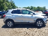 KL7CJPSB5KB****** Destrozados 2019 Chevrolet Trax en Estado de Maryland