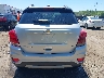 KL7CJPSB5KB****** Salvamento 2019 Chevrolet Trax