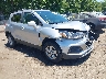 KL7CJPSB5KB****** Salvamento y Destrozados 2019 Chevrolet Trax en Metro DC